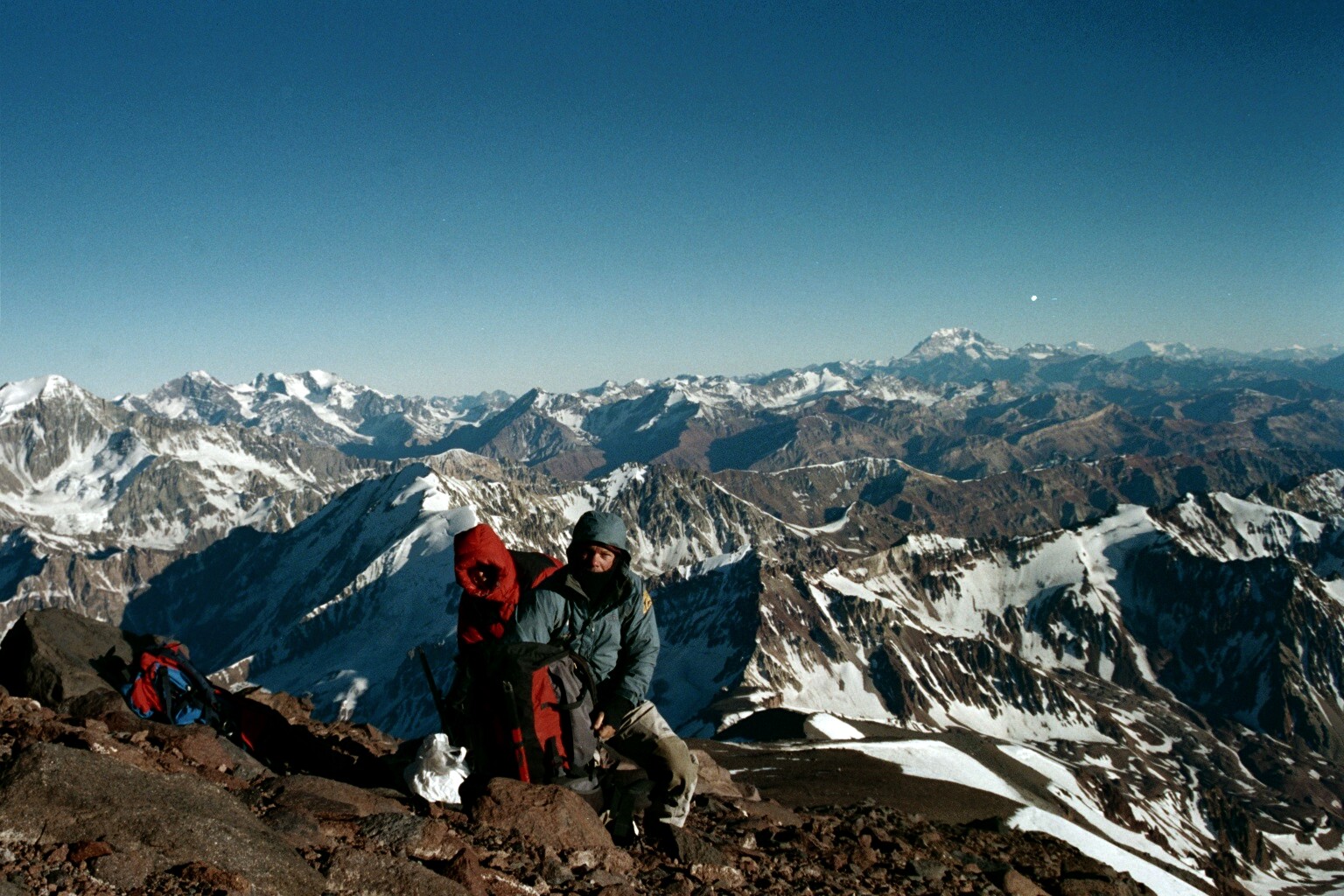 Alpinism and Mountaineering